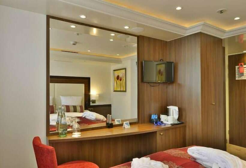 酒店 Select Ms William Shakespeare   Düsseldorf