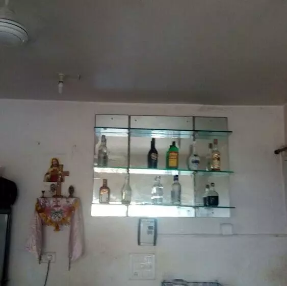 ホテル Shiva Ashvem