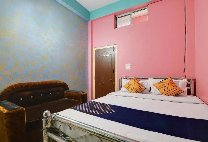 Hotel Spot On 76424 Maa Durga Lodge