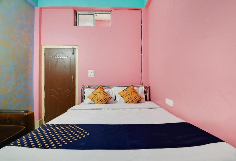 Hotel Spot On 76424 Maa Durga Lodge