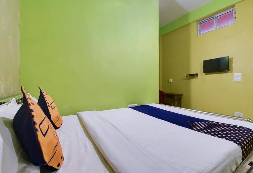 Hotel Spot On 76424 Maa Durga Lodge