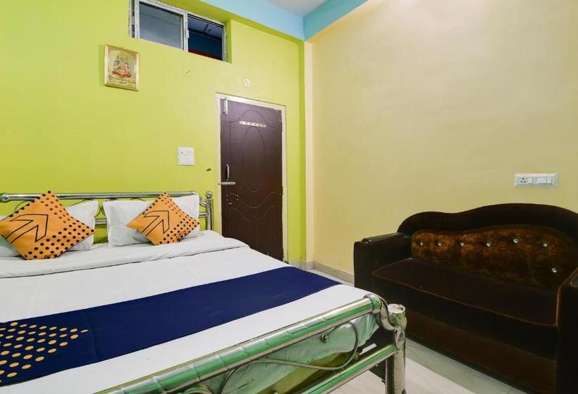 Hotel Spot On 76424 Maa Durga Lodge