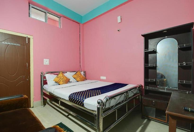 Hotel Spot On 76424 Maa Durga Lodge