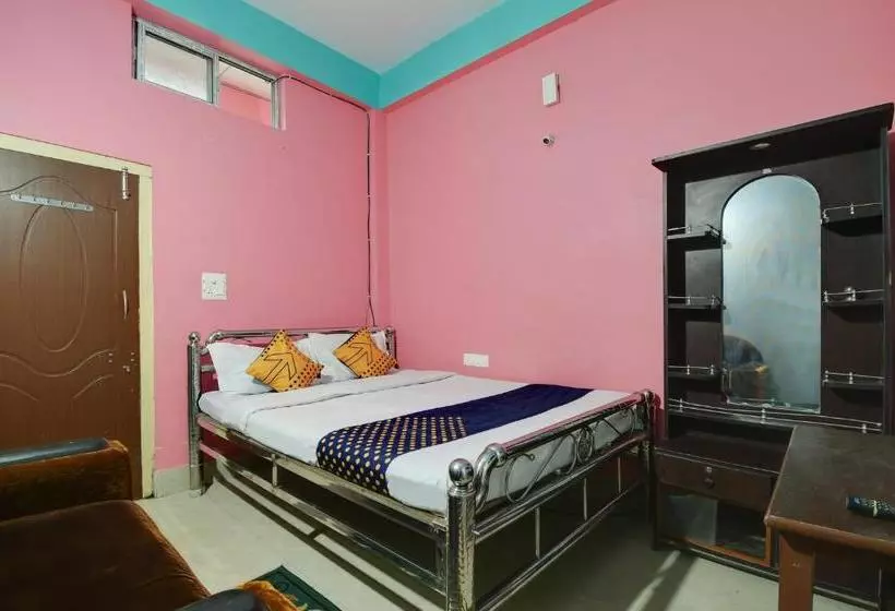 ホテル Spot On 76424 Maa Durga Lodge