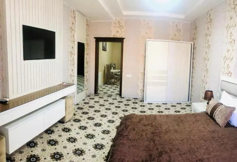 Hotel Sumaya