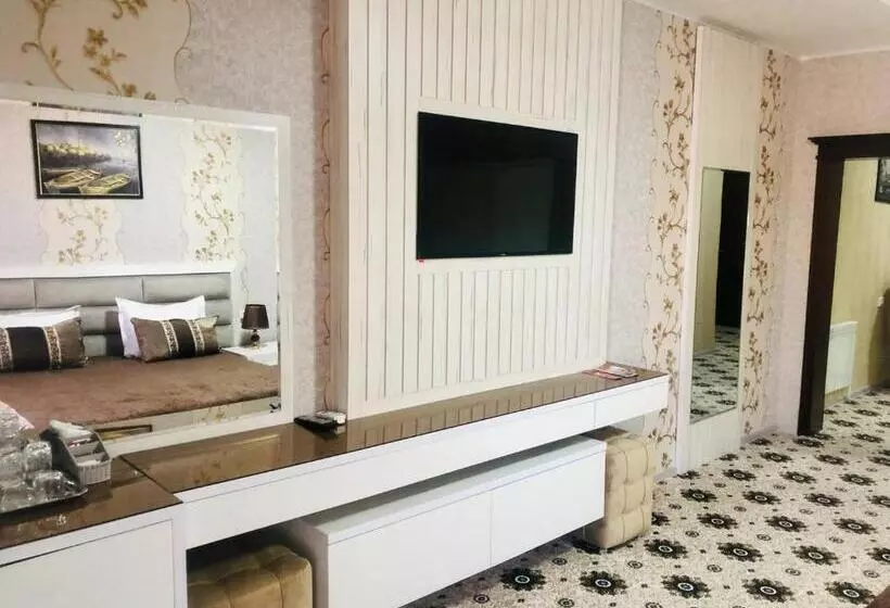 Hotel Sumaya