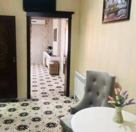 Hotel Sumaya