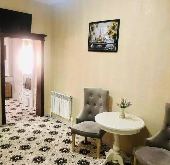 Hotel Sumaya