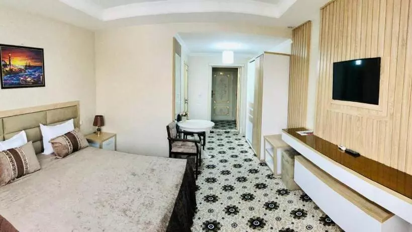 Hotel Sumaya