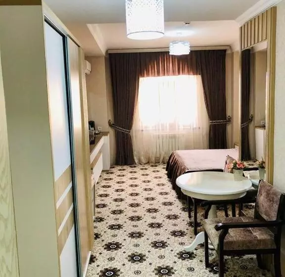 Hotel Sumaya