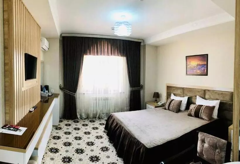 Hotel Sumaya
