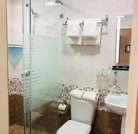 Hotel Sumaya