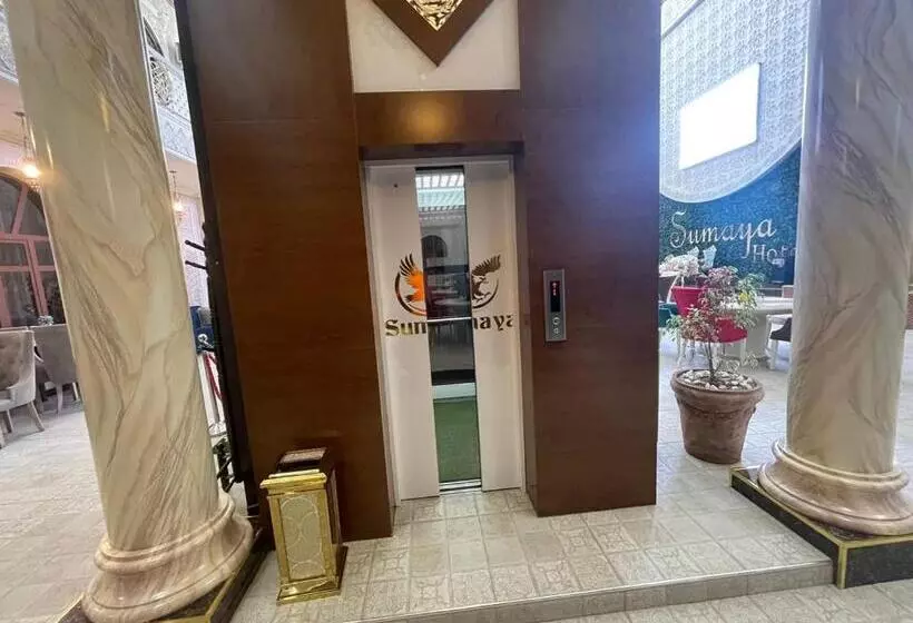 Hotel Sumaya