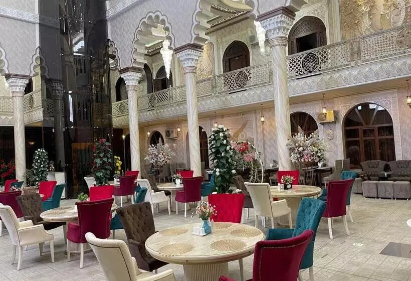 Hotel Sumaya