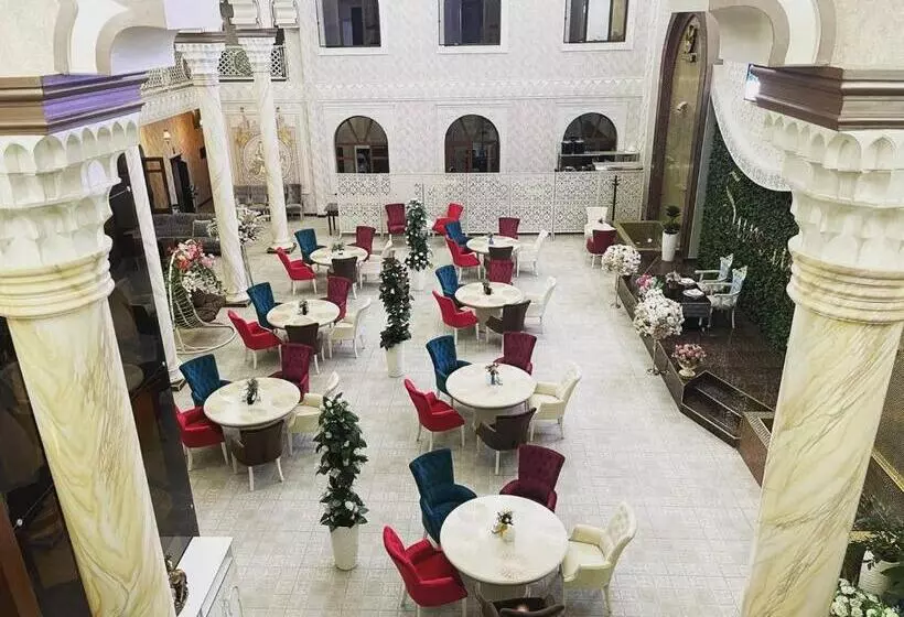 Hotel Sumaya
