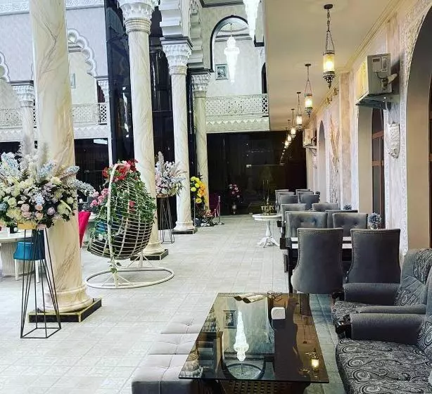 Hotel Sumaya