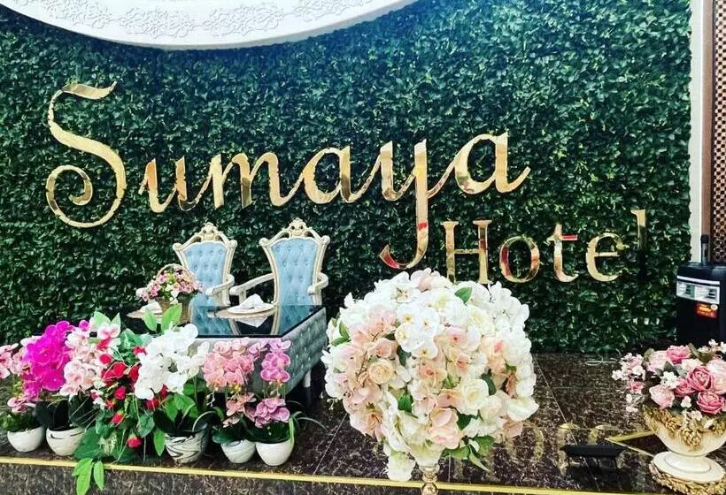 Hotel Sumaya