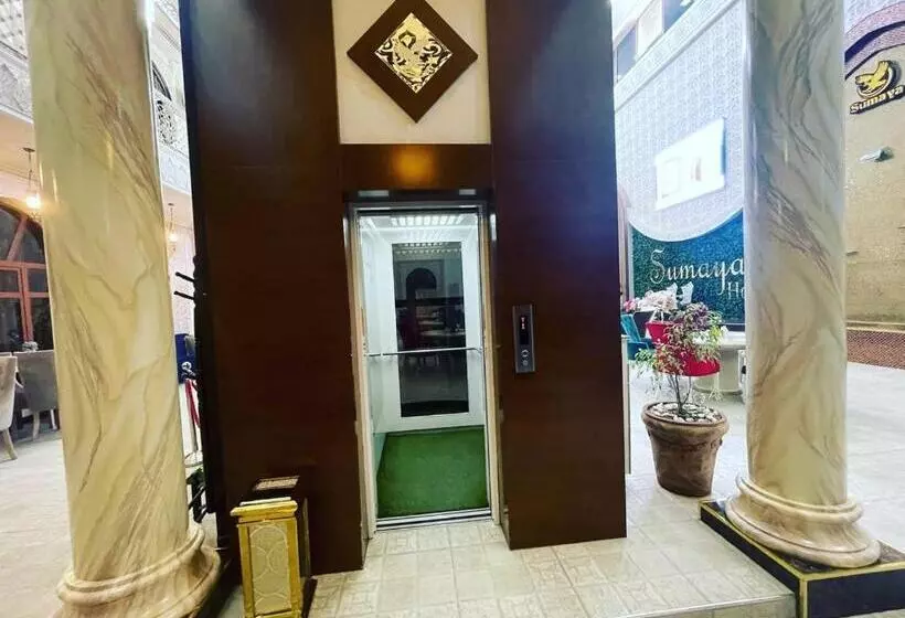 Hotel Sumaya