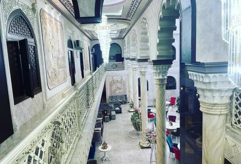 Hotel Sumaya