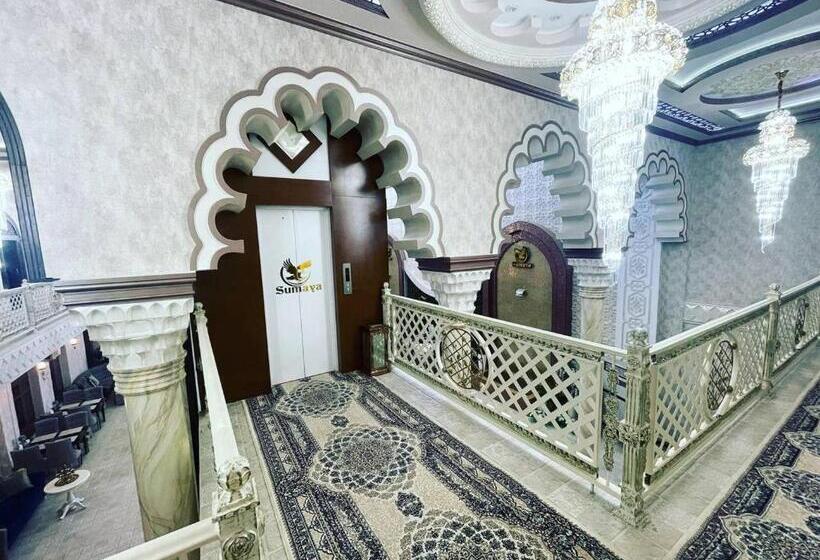 فندق Sumaya