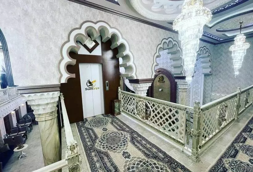Hotel Sumaya