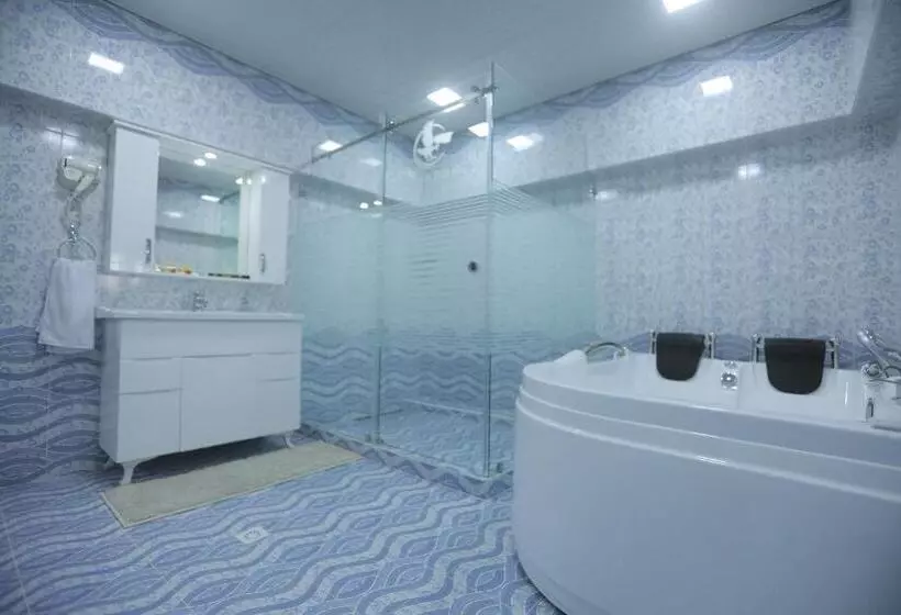Hotel Sumaya