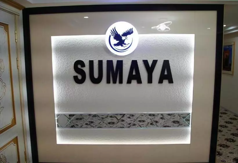 Hotel Sumaya