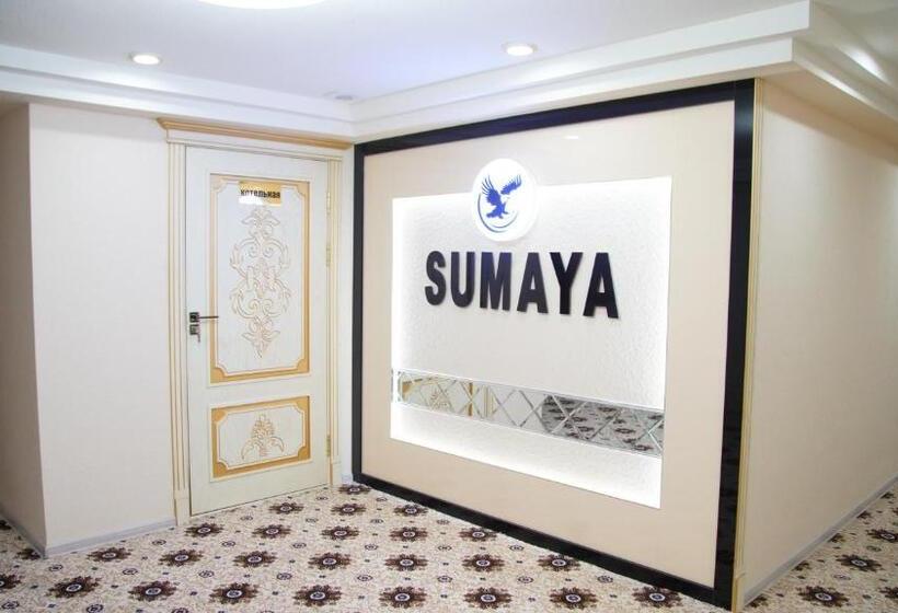 فندق Sumaya