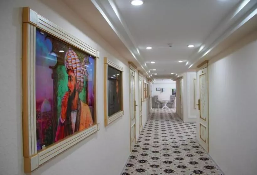 Hotel Sumaya
