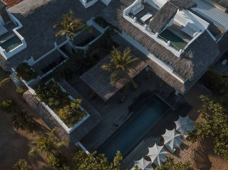 בית מלון כפרי Villa Praia La Villa Group