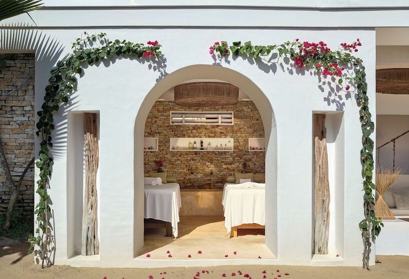 בית מלון כפרי Villa Praia La Villa Group