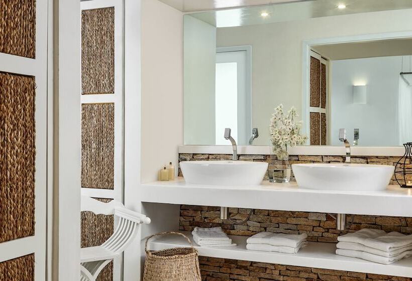 בית מלון כפרי Villa Praia La Villa Group