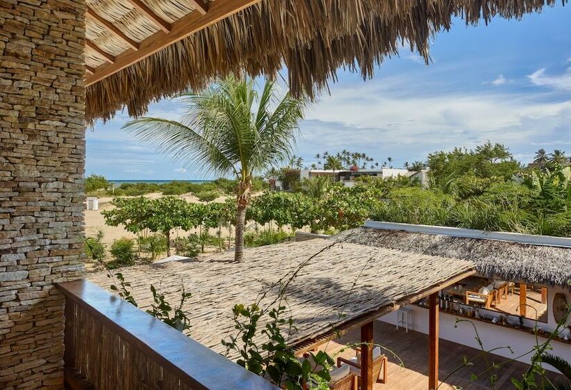 בית מלון כפרי Villa Praia La Villa Group