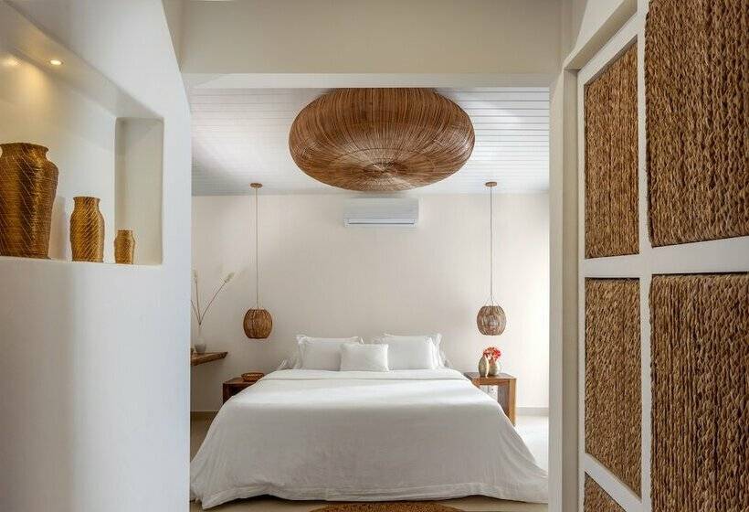 בית מלון כפרי Villa Praia La Villa Group