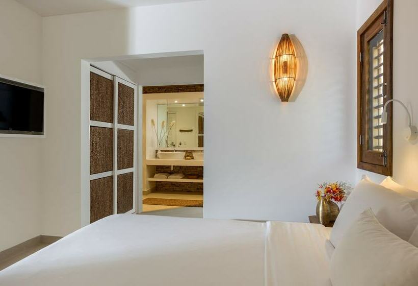 בית מלון כפרי Villa Praia La Villa Group