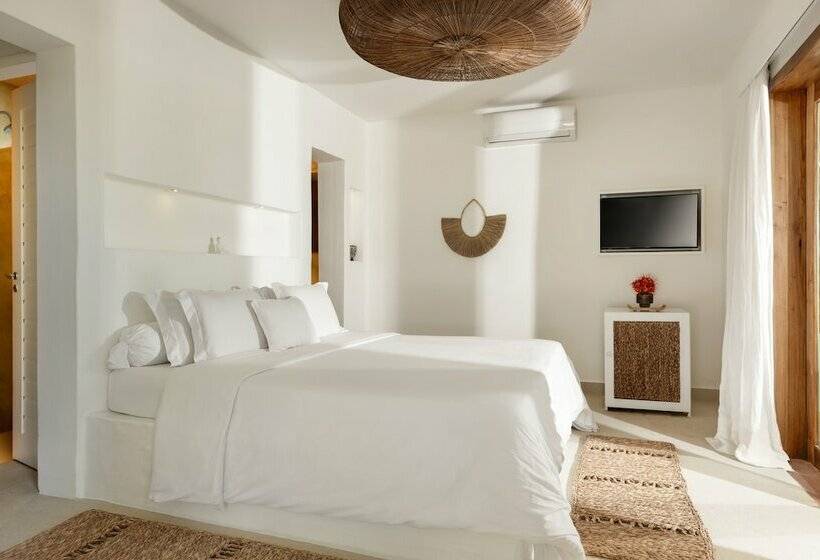 בית מלון כפרי Villa Praia La Villa Group