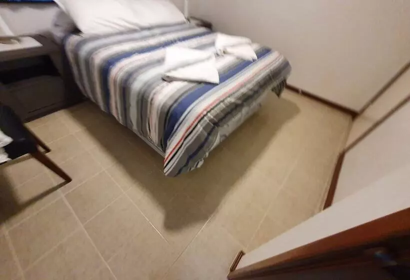 Ocean Beach Chalet 16