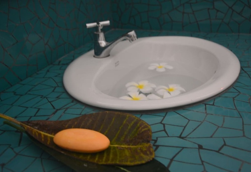 Пансион Casa Maria