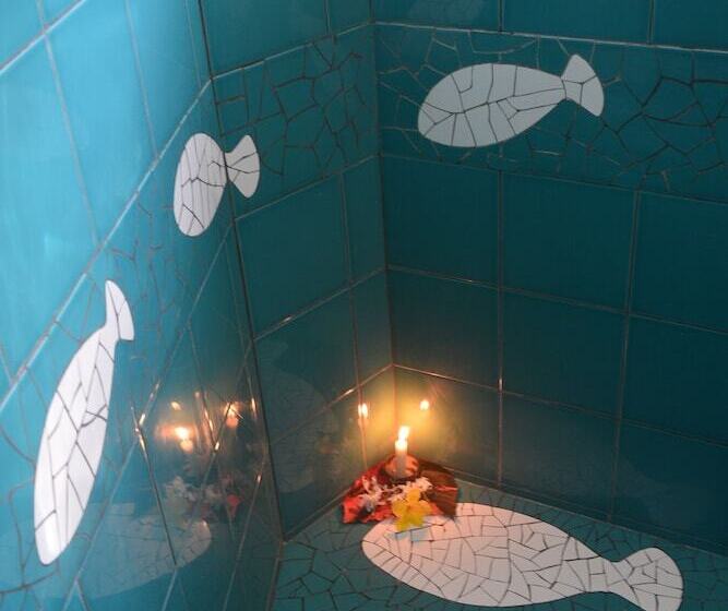 Пансион Casa Maria