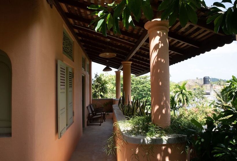 Пансион Casa Maria