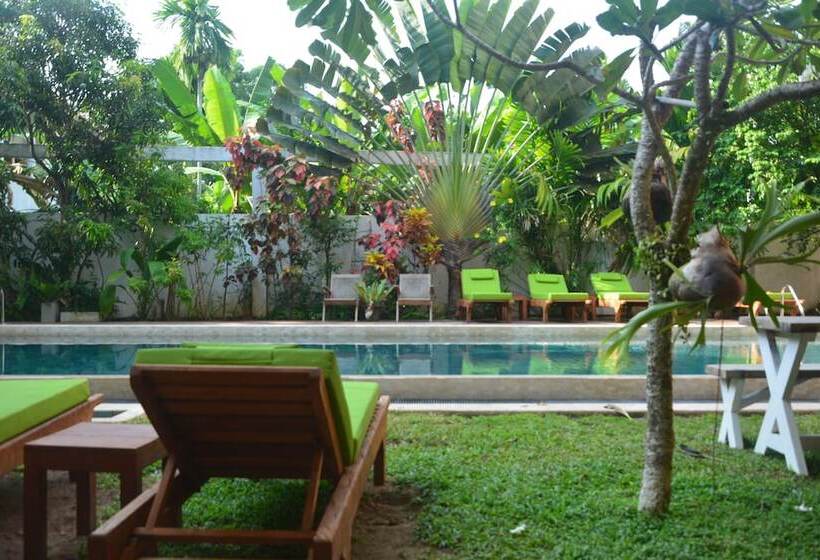 Пансион Casa Maria