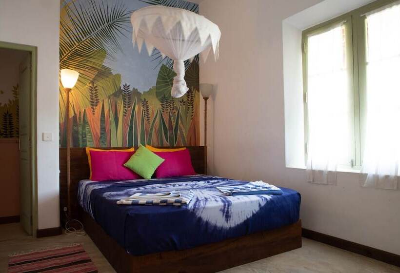 Пансион Casa Maria