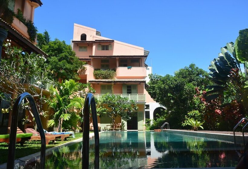 Пансион Casa Maria