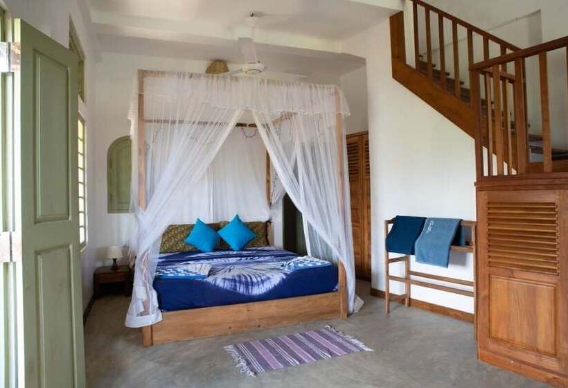 Пансион Casa Maria