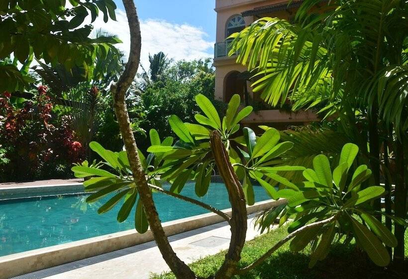 Пансион Casa Maria