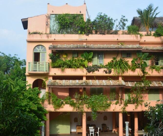 Пансион Casa Maria