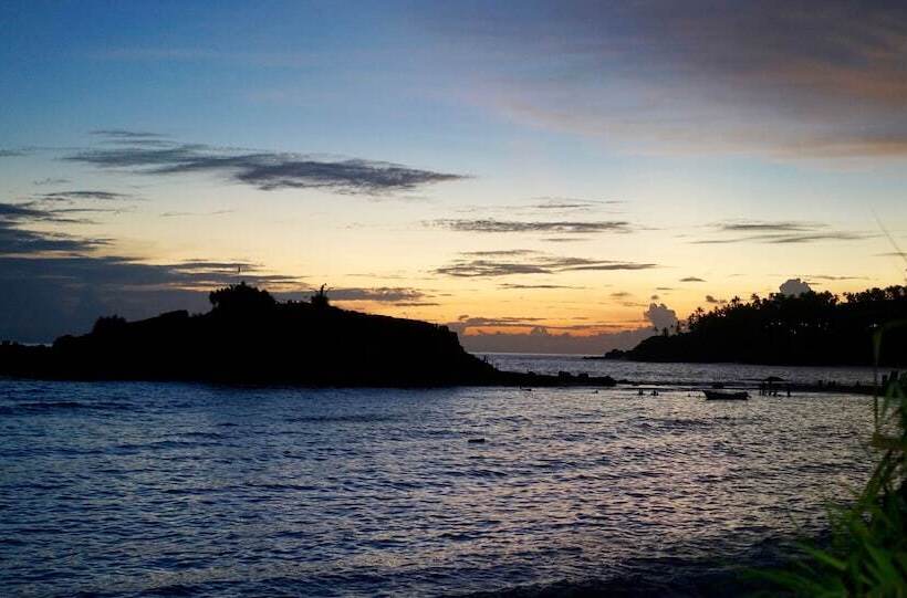 Пансион Casa Maria