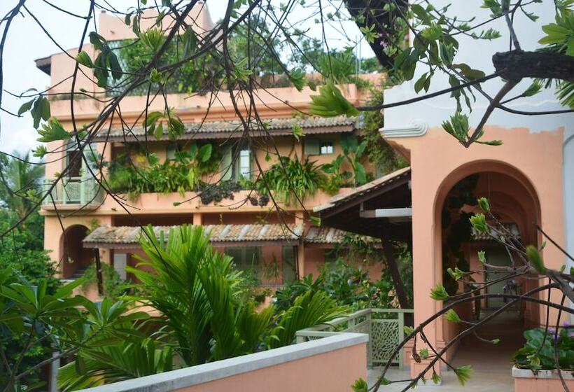 Пансион Casa Maria