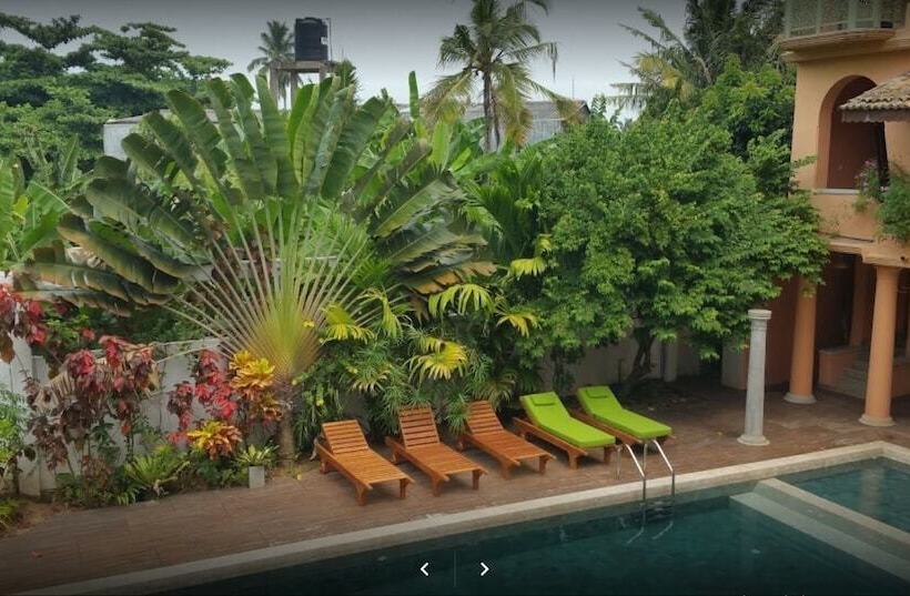 Пансион Casa Maria