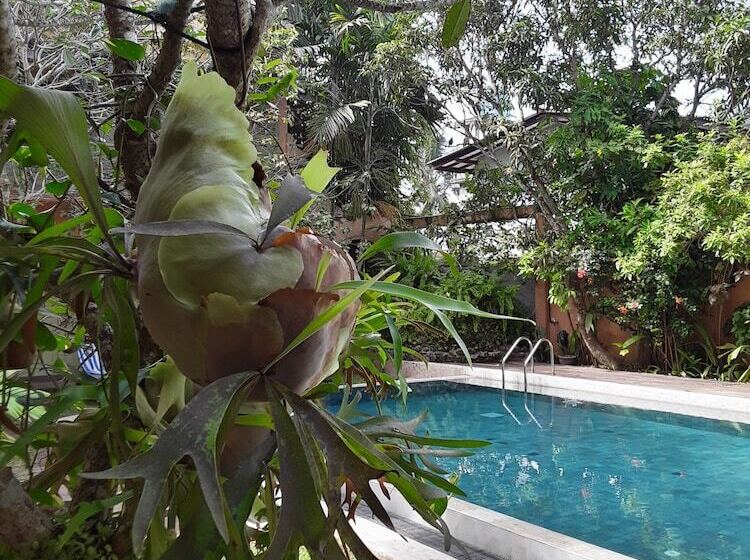 Пансион Casa Maria